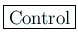 \fbox{Control}